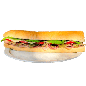 Wedel croque laden